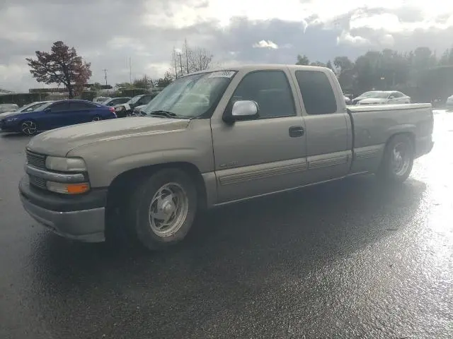 2GCEC19T1Y1277823