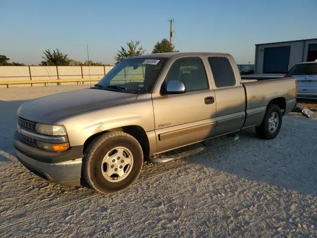 2GCEC19T1Y1283718