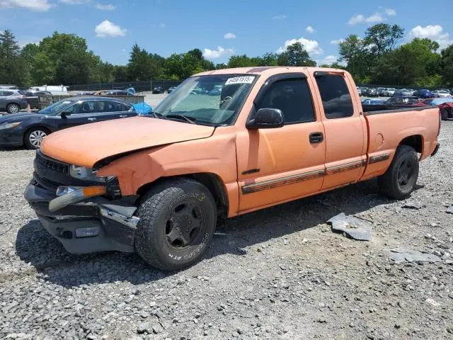 2GCEC19T1Y1373533