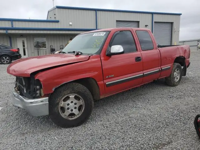 2GCEC19T211107489