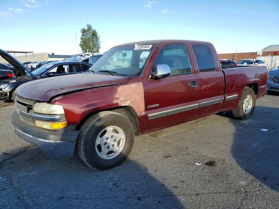 2GCEC19T211172567