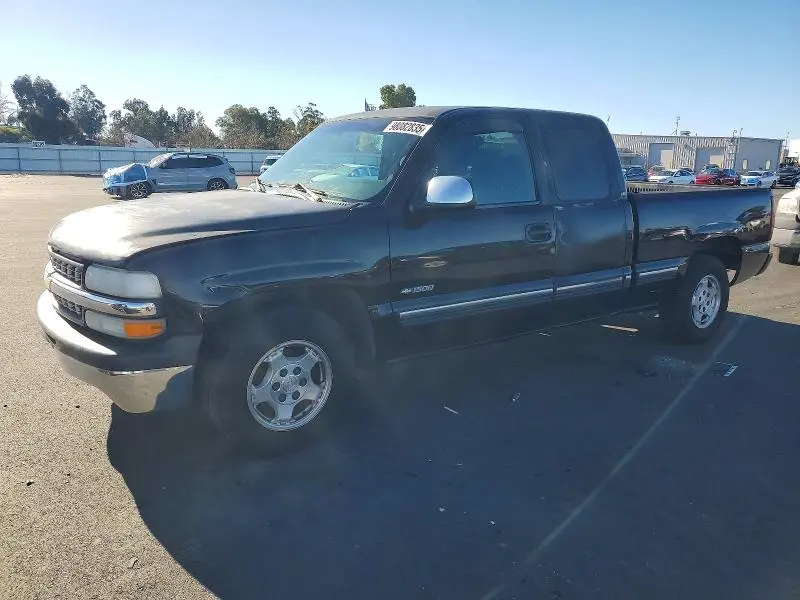 2GCEC19T211298427