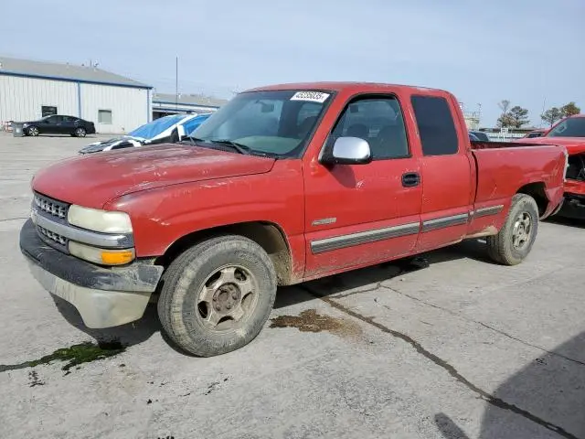 2GCEC19T211348811