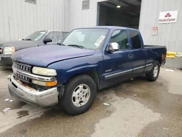 2GCEC19T221277823