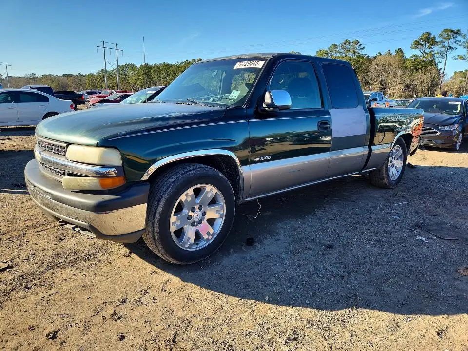 2GCEC19T221292306