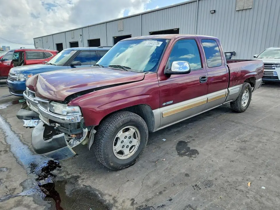 2GCEC19T221304311