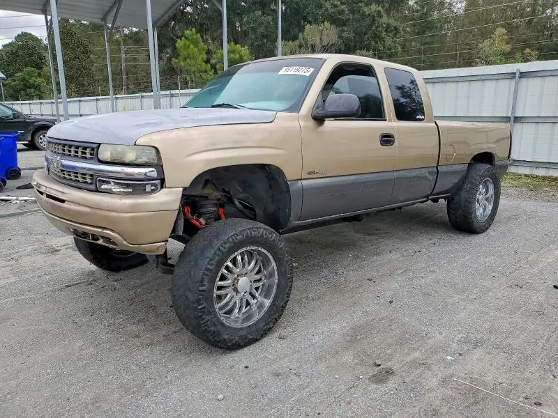 2GCEC19T2X1133180