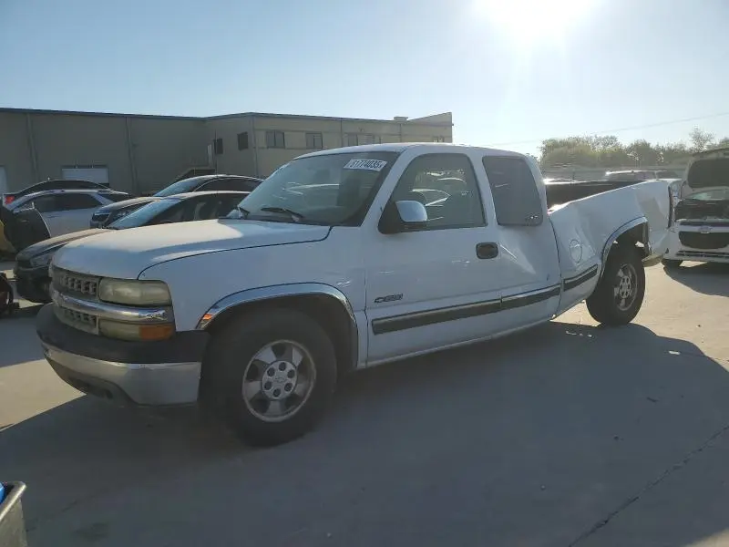 2GCEC19T2X1192052