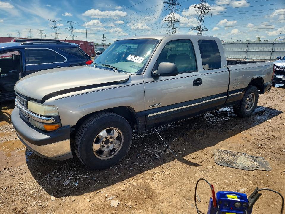 2GCEC19T2X1251312