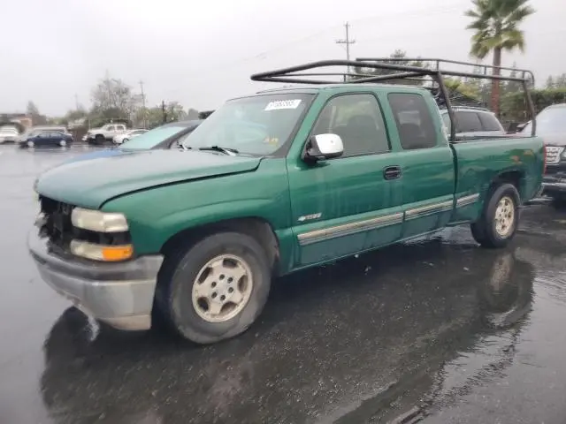 2GCEC19T2Y1158257