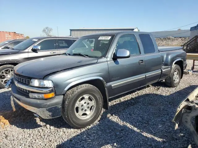 2GCEC19T2Y1172658