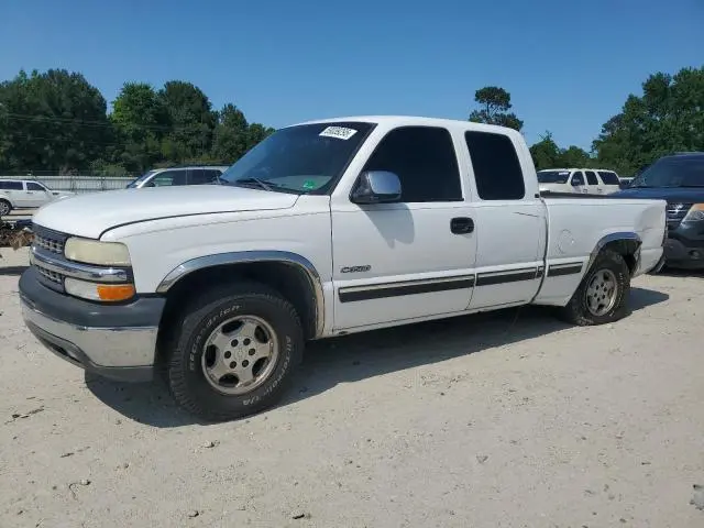 2GCEC19T2Y1276048