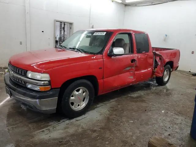 2GCEC19T2Y1276325