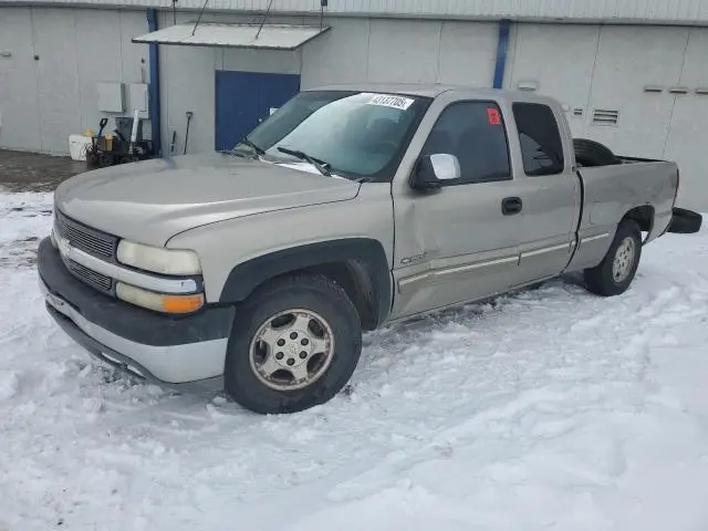 2GCEC19T2Y1279449