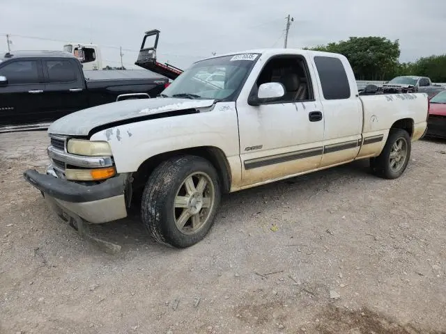 2GCEC19T2Y1283050