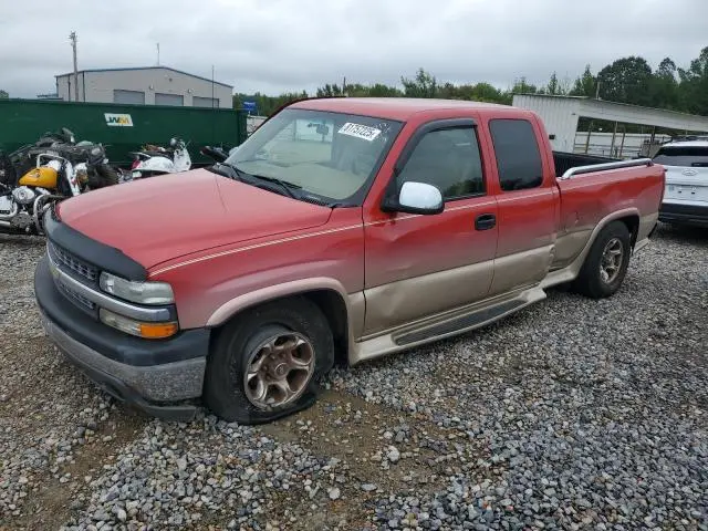 2GCEC19T2Y1288717