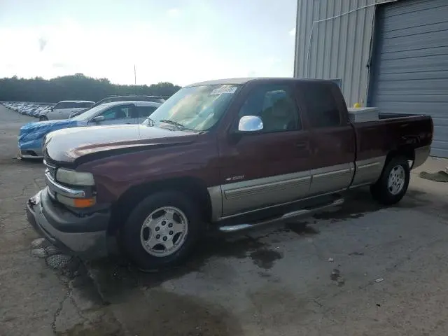 2GCEC19T2Y1325796