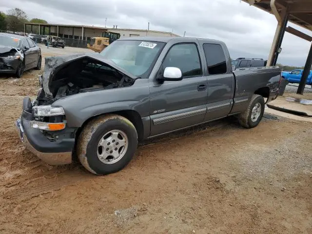2GCEC19T2Y1352223