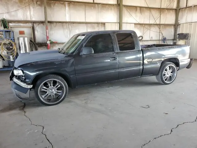 2GCEC19T2Y1364727