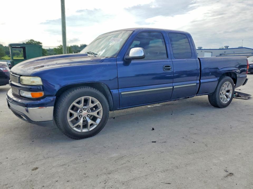 2GCEC19T2Y1405888
