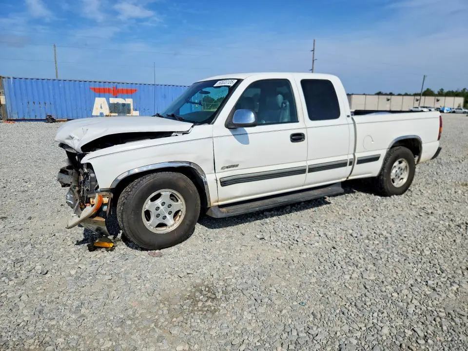 2GCEC19T311233912