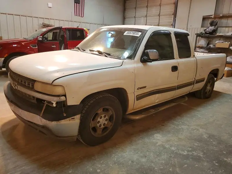 2GCEC19T311239418