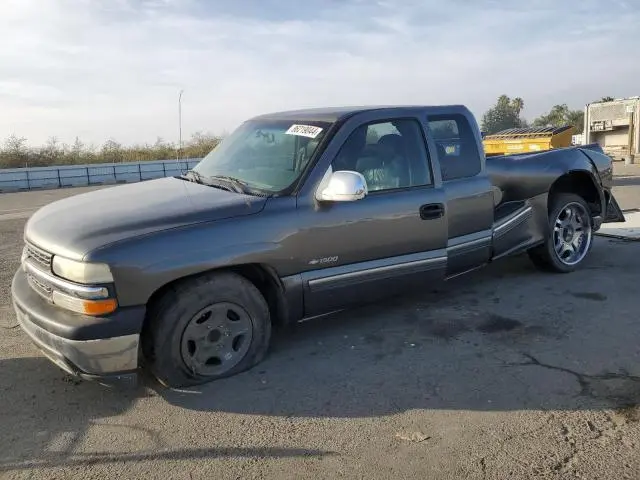 2GCEC19T321167685
