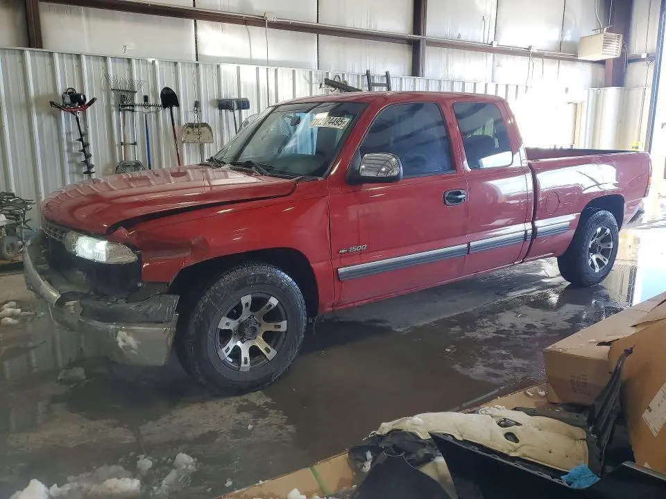 2GCEC19T321232406