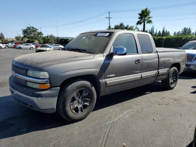2GCEC19T321291536