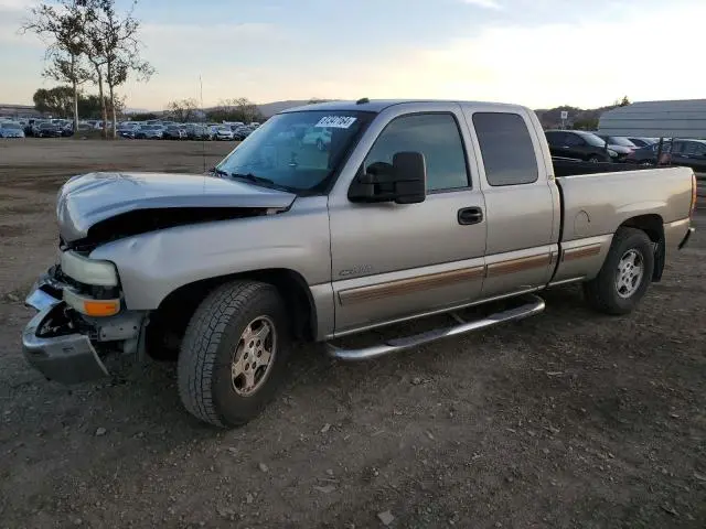 2GCEC19T321425882