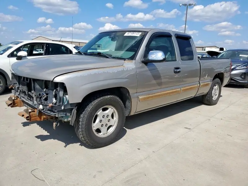 2GCEC19T321427423