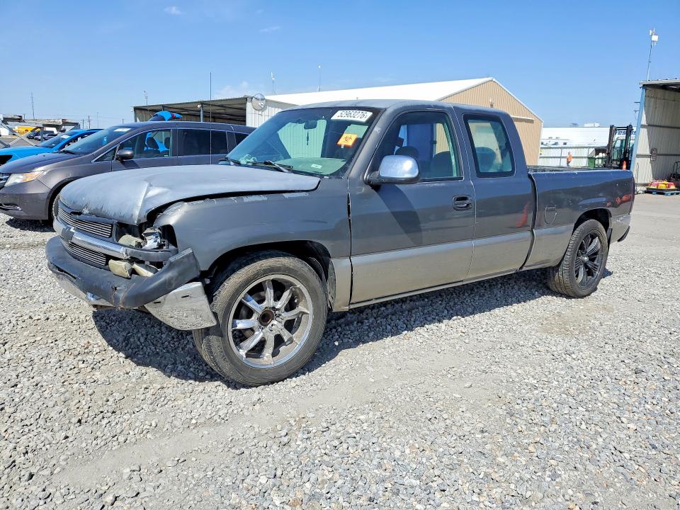 2GCEC19T3X1125704