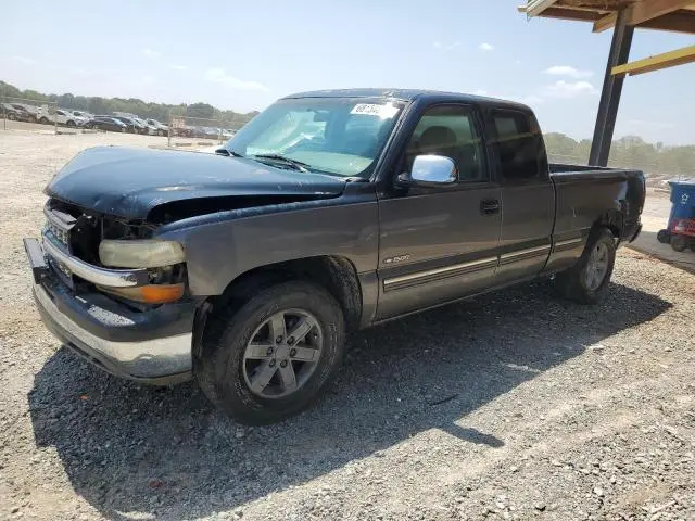 2GCEC19T3X1191685
