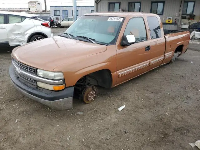 2GCEC19T3X1193999