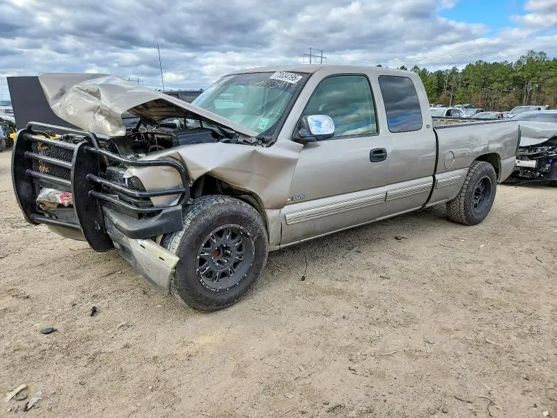 2GCEC19T3X1215239