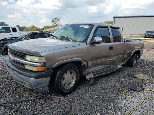 2GCEC19T3X1249245