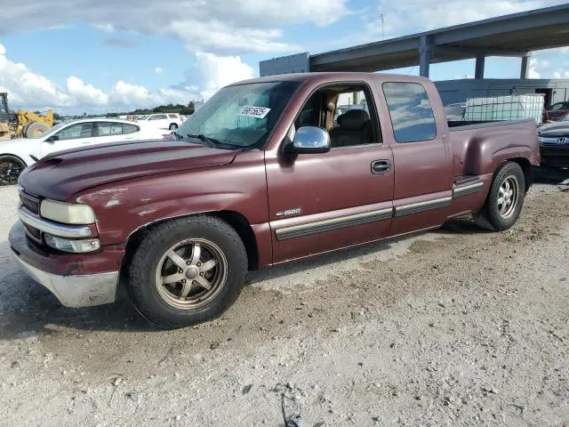 2GCEC19T3X1285999