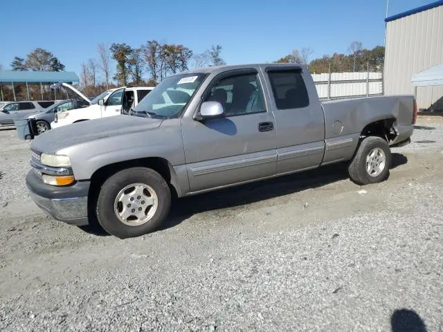 2GCEC19T3Y1166710