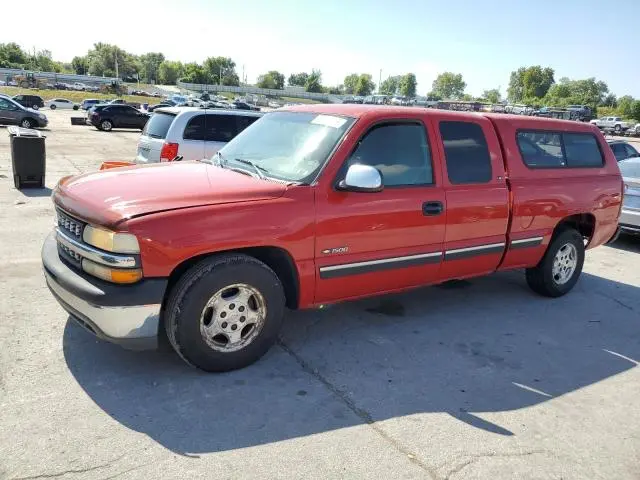 2GCEC19T3Y1216005