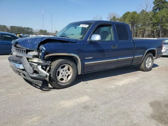2GCEC19T3Y1293683