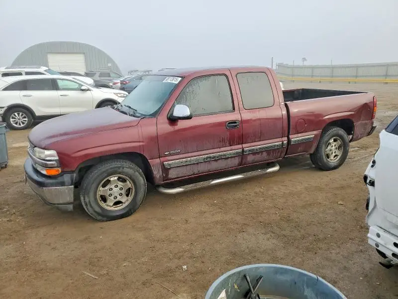 2GCEC19T3Y1365076