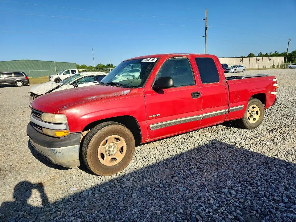 2GCEC19T411138078