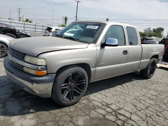 2GCEC19T411219887