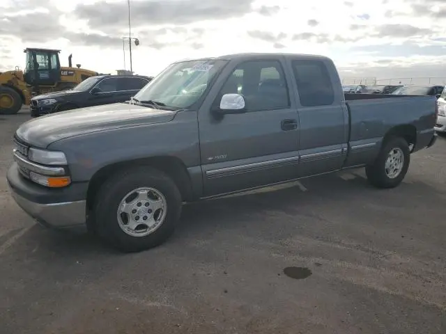2GCEC19T411240237