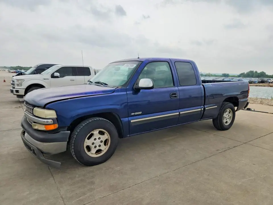 2GCEC19T411345411