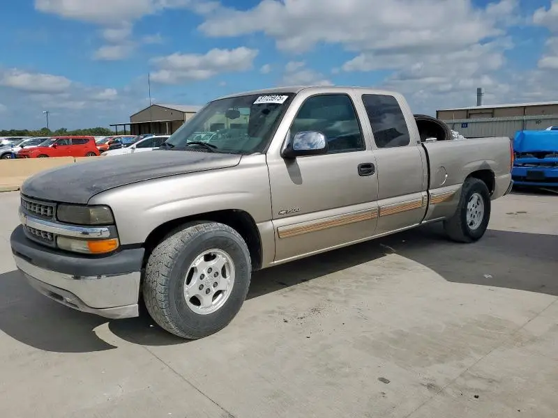 2GCEC19T411399923