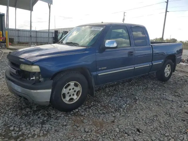 2GCEC19T421161569