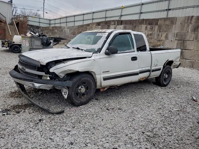 2GCEC19T421173205