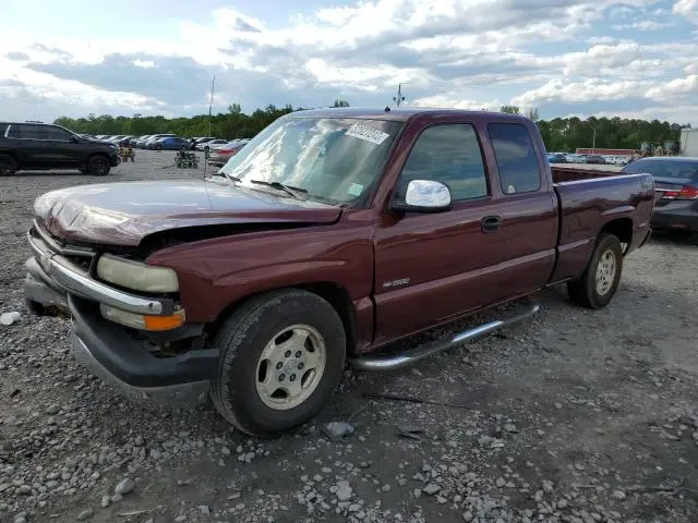 2GCEC19T421178033