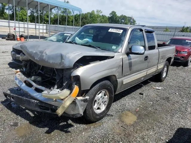 2GCEC19T421224007